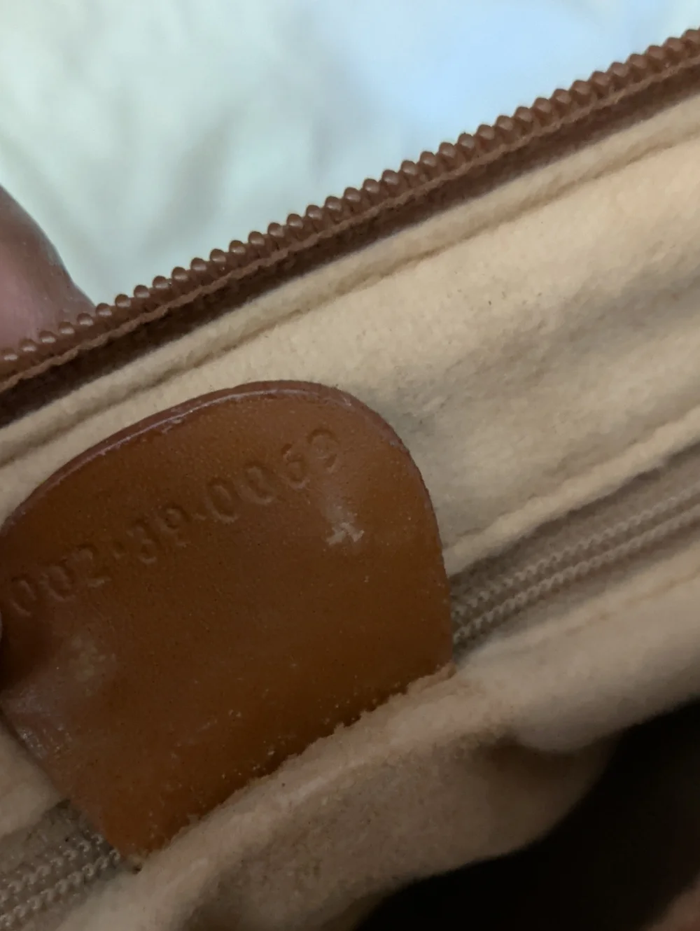 Gucci Vintage Bag